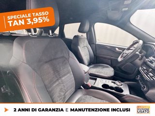 FORD Kuga 2.5 phev st-line x 2wd 225cv cvt 6