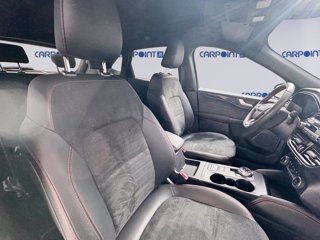 FORD Kuga 2.5 phev st-line x 2wd 225cv cvt 6