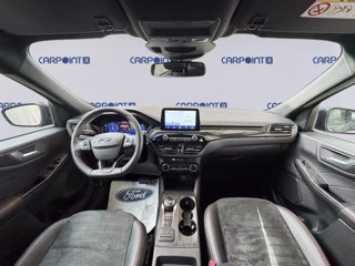 FORD Kuga 2.5 phev st-line x 2wd 225cv cvt 9