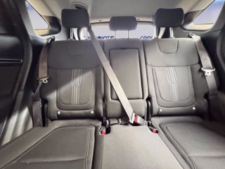 HYUNDAI Tucson 1.6 hev xline 2wd auto 8