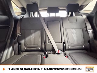 HYUNDAI Tucson 1.6 hev xline 2wd auto 9