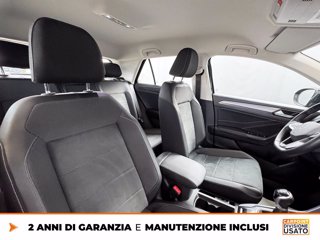 VOLKSWAGEN T-roc 1.0 tsi style 115cv 7