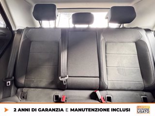 VOLKSWAGEN T-roc 1.0 tsi style 115cv 9