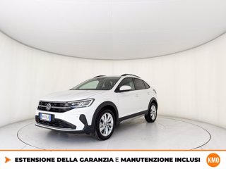 VOLKSWAGEN Taigo 1.0 tsi edition plus 115cv 0