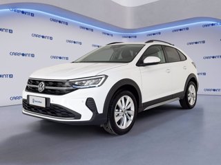 VOLKSWAGEN Taigo 1.0 tsi edition plus 115cv 0