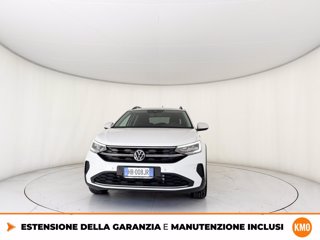 VOLKSWAGEN Taigo 1.0 tsi edition plus 115cv 2