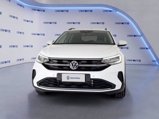 VOLKSWAGEN Taigo 1.0 tsi edition plus 115cv 2