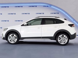 VOLKSWAGEN Taigo 1.0 tsi edition plus 115cv 3