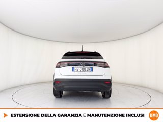 VOLKSWAGEN Taigo 1.0 tsi life 115cv 4