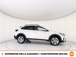 VOLKSWAGEN Taigo 1.0 tsi life 115cv 5