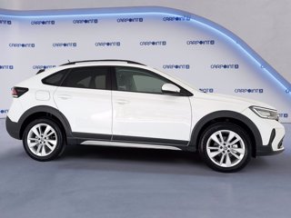 VOLKSWAGEN Taigo 1.0 tsi edition plus 115cv 5