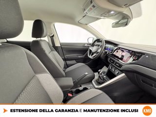 VOLKSWAGEN Taigo 1.0 tsi edition plus 115cv 6