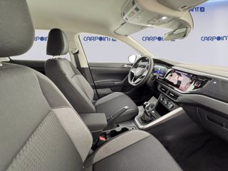 VOLKSWAGEN Taigo 1.0 tsi edition plus 115cv 6