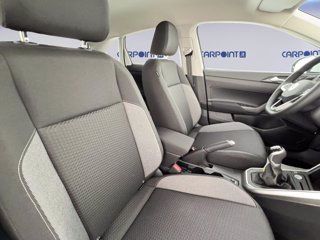VOLKSWAGEN Taigo 1.0 tsi edition plus 115cv 7