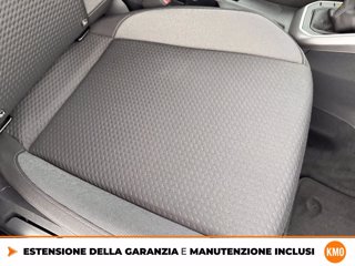 VOLKSWAGEN Taigo 1.0 tsi edition plus 115cv 8