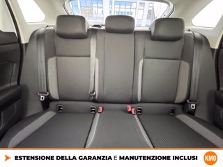 VOLKSWAGEN Taigo 1.0 tsi life 115cv 9