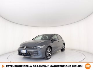 VOLKSWAGEN Golf 1.5 tsi ehybrid life 204cv dsg 0