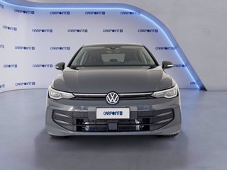 VOLKSWAGEN Golf 1.5 tsi ehybrid life 204cv dsg 0