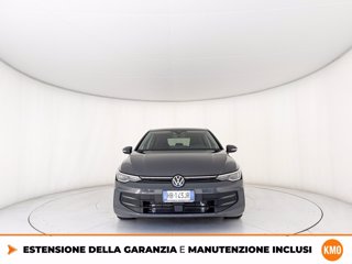 VOLKSWAGEN Golf 1.5 tsi ehybrid life 204cv dsg 2