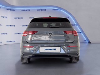 VOLKSWAGEN Golf 1.5 tsi ehybrid life 204cv dsg 4