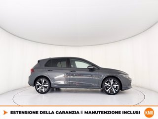 VOLKSWAGEN Golf 1.5 tsi ehybrid life 204cv dsg 5