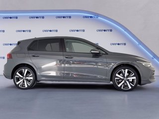 VOLKSWAGEN Golf 1.5 tsi ehybrid life 204cv dsg 5