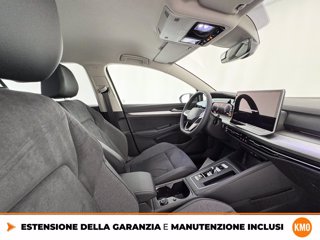 VOLKSWAGEN Golf 1.5 tsi ehybrid life 204cv dsg 6