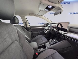 VOLKSWAGEN Golf 1.5 tsi ehybrid life 204cv dsg 6