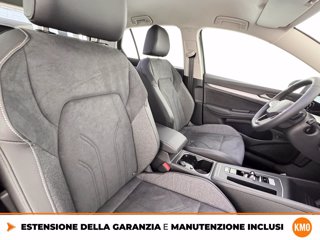 VOLKSWAGEN Golf 1.5 tsi ehybrid life 204cv dsg 7