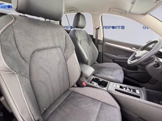VOLKSWAGEN Golf 1.5 tsi ehybrid life 204cv dsg 7