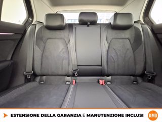 VOLKSWAGEN Golf 1.5 tsi ehybrid life 204cv dsg 9