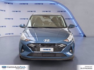 HYUNDAI I10 1.0 mpi connectline 63cv 1
