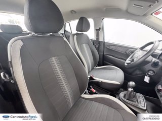 HYUNDAI I10 1.0 mpi connectline 63cv 6