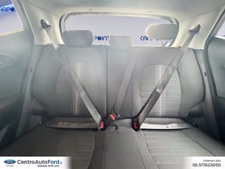 HYUNDAI I10 1.0 mpi connectline 63cv 8
