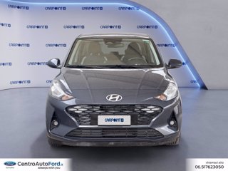 HYUNDAI I10 1.0 mpi connectline 63cv 1