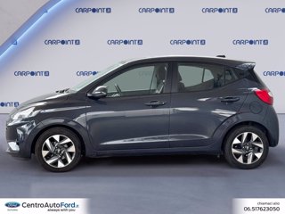 HYUNDAI I10 1.0 mpi connectline 63cv 2