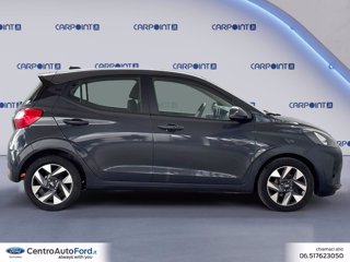 HYUNDAI I10 1.0 mpi connectline 63cv 4