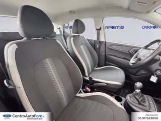 HYUNDAI I10 1.0 mpi connectline 63cv 6