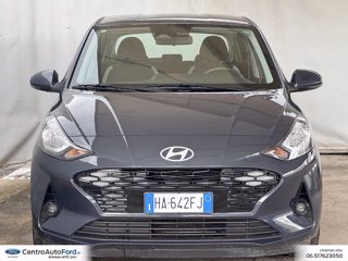 HYUNDAI I10 1.0 mpi connectline 63cv 1