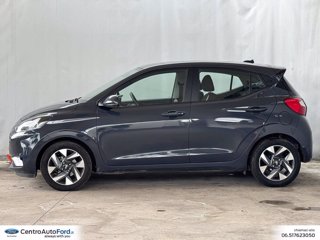 HYUNDAI I10 1.0 mpi connectline 63cv 2