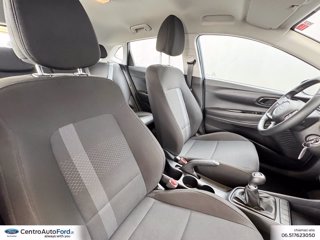 HYUNDAI I20 1.2 mpi connectline 79cv mt 6