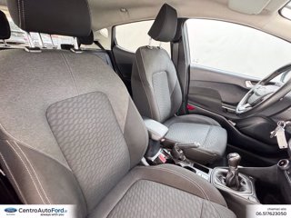 FORD Fiesta 5p 1.1 titanium gpl 75cv GPL 6