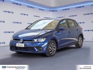 VOLKSWAGEN Polo 1.0 tsi life 95cv 0