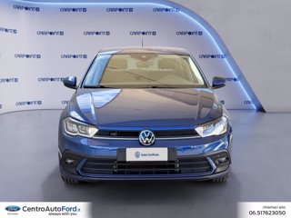 VOLKSWAGEN Polo 1.0 tsi life 95cv 1