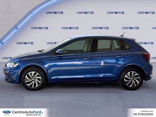 VOLKSWAGEN Polo 1.0 tsi life 95cv 2