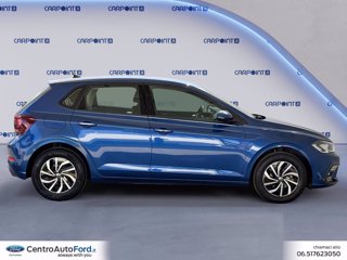 VOLKSWAGEN Polo 1.0 tsi life 95cv 4