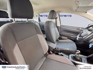 VOLKSWAGEN Polo 1.0 tsi life 95cv 6