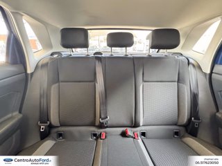 VOLKSWAGEN Polo 1.0 tsi life 95cv 8