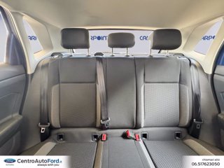 VOLKSWAGEN Polo 1.0 tsi life 95cv 8