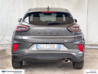 FORD Puma 1.0 ecoboost h st-line s&s 125cv 3